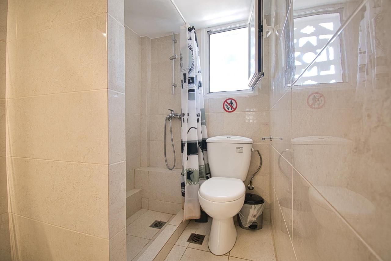Ferienwohnung Elegant Flat Marousi District Athen Exterior foto