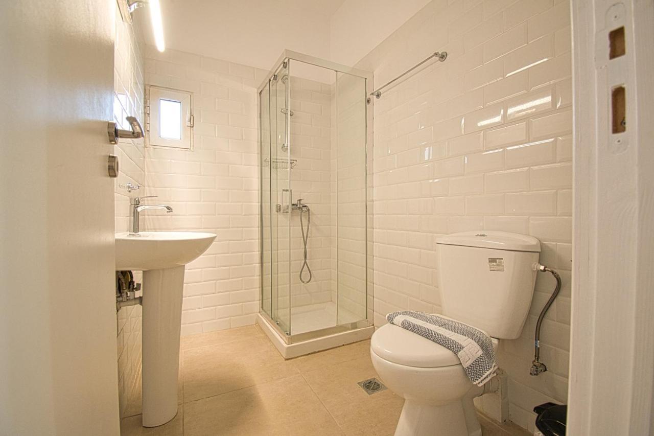 Ferienwohnung Elegant Flat Marousi District Athen Exterior foto